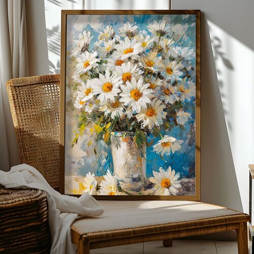 Wallity slika AI116, 50 x 70 x 3 cm Slike