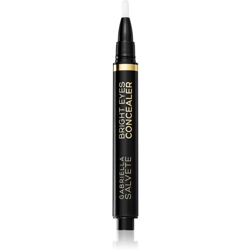 Gabriella Salvete Bright Eyes Concealer korektor za prekrivanje nepravilnosti okoli oči 2,5 ml odtenek 01 Cene