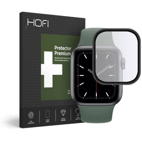 HOFI hibridno steklo za uro apple watch 4 / 5 / 6 / se 40mm Cene