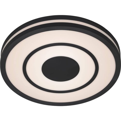 BRILONER led prigu&amp;scaron;iva plafonska svetiljka ripple LED/24W/230V 3000-6500K + daljinski upravljač Slike