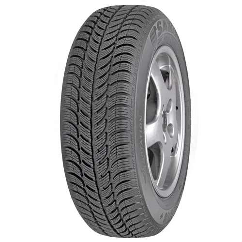 Sava Eskimo S3+ ( 185/60 R15 84T ) zimska auto guma