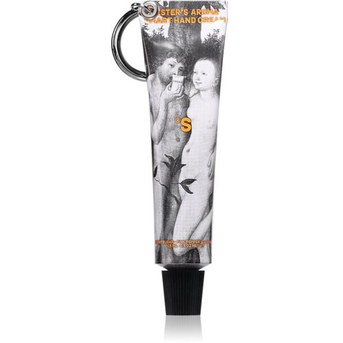 Sister's Aroma Smart Hand Cream Sugar Porn krema za njegu ruku na ključeve za žene 15 ml Cijene