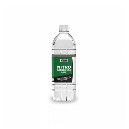 Chemax razređivač Nitro - 0.5 pet. CH0015 Cene