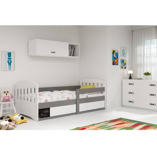  Krevet BMS CLASSIC sa spremi&scaron;tem 160x80 cm GRF Cijene