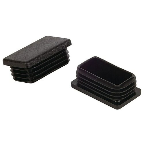  Cevni zama&amp;scaron;ek (Do x &amp;Scaron;: 30 x 20 mm, Črna, Plastika) Slike