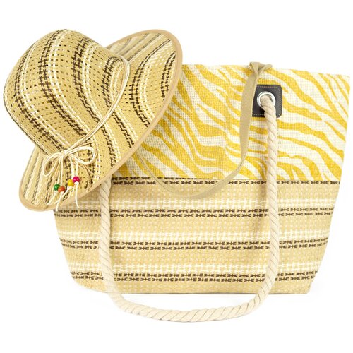 Art of Polo Woman&amp;#039;s Bag&amp;amp;Hat Tr22102-1 Slike