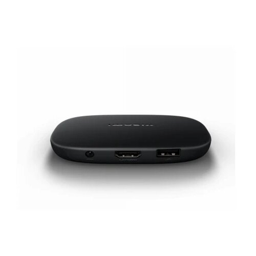 Xiaomi Set Top Box S 3rd Gen Cene
