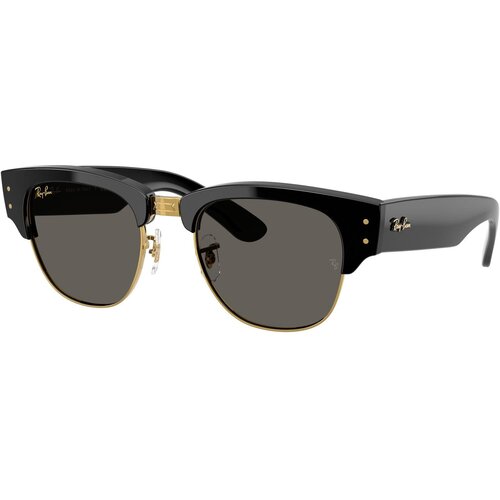 Ray-ban Mega Clubmaster A$AP Rocky Collection RB0316S 6826J5 - L (53) Cijene