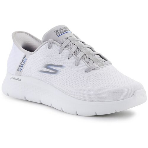 Skechers Nizke superge Go Walk Flex New World Bela Cene