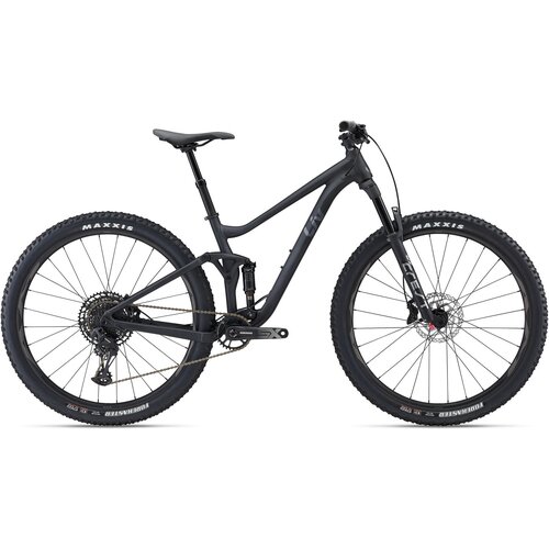  Bicikl LIV Embolden 1 Black - M Cijene