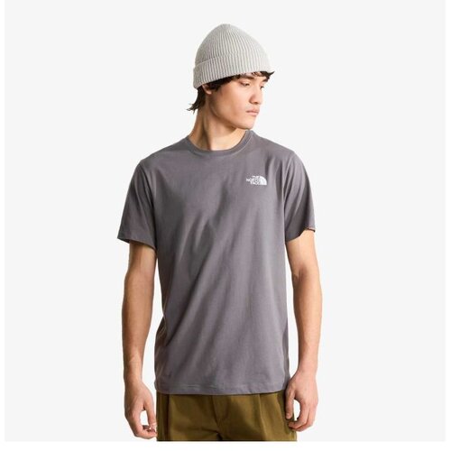 The North Face M box nse celebration reg ss tee Slike