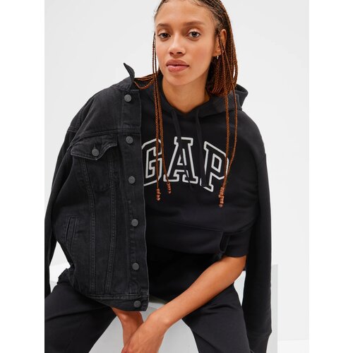 GAP Sweatshirt with logo - Women Slike