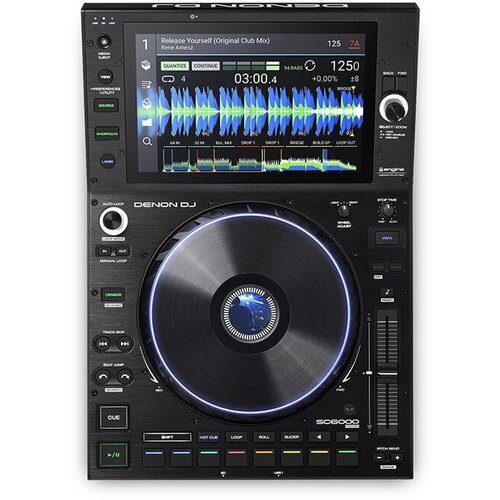 Denon SC6000 Prime Cene