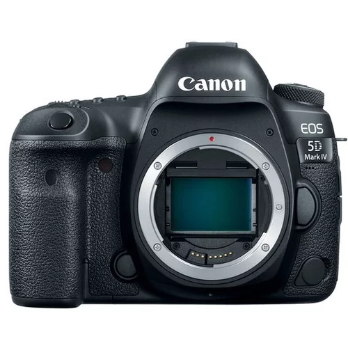 Canon Fotoaparat EOS 5D IV BODYID: EK000586279