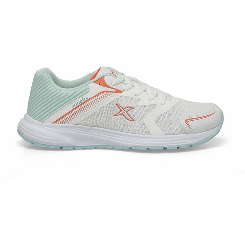 KINETIX TIERON TX W 4FX Women's White Running Shoe Slike