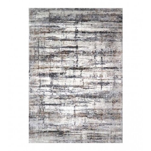 Master tepih 160x230cm Lagos LGS02 Cream Silver 0007 Cene
