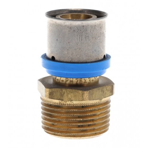 PIPELIFE Prelaz M.S. 18x3/4&amp;quot; V-navoj 421-PL19600184 Slike