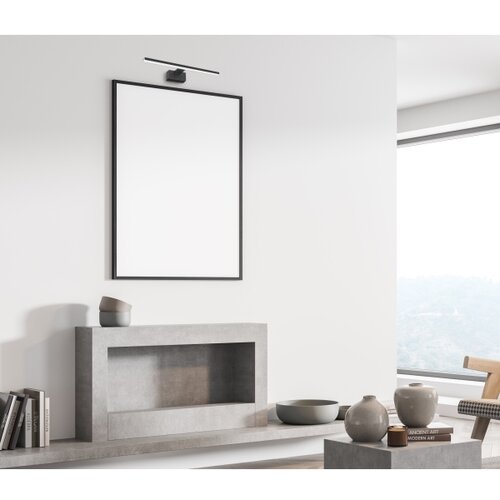  LED osvetljenje za ogledalo u kupatilu LED/10W/230V 4000K IP44 50 cm Slike