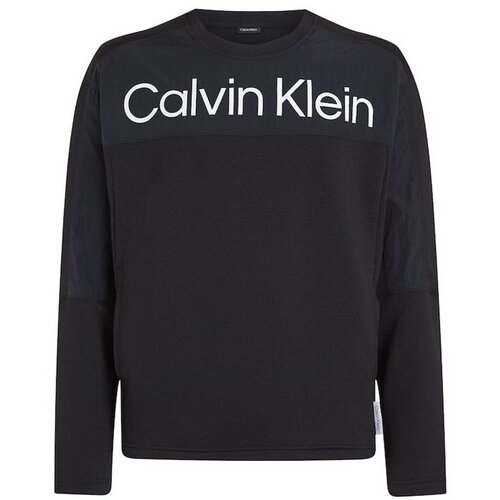 Calvin Klein Jeans 00GMS4W338BAE Crna Cijene