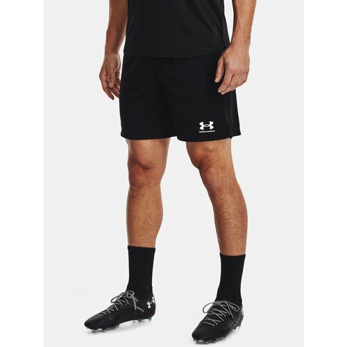 Under Armour Shorts Challenger Core Short-BLK - Men Cene