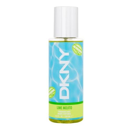 Dkny Be Delicious Pool Party Lime Mojito 250 ml sprej za tijelo za ženske Cijene