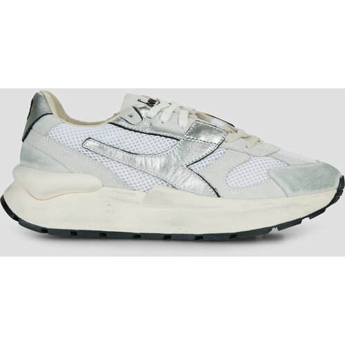 Diadora Nizke superge Mercury Elite Metal Used Wn Bela Cene