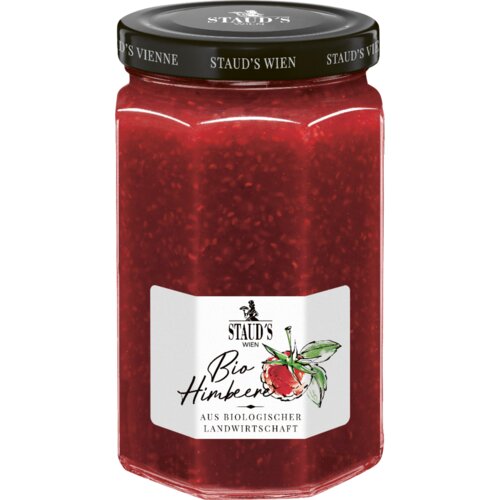 BIO sadni namaz - malina - 635 g Cene