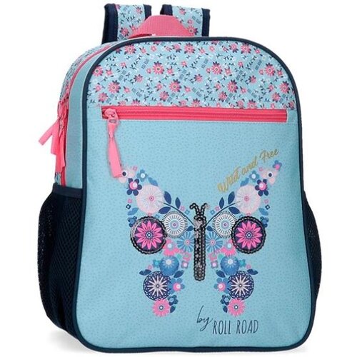 Roll Road Ranac 33 cm Wild and free Cene