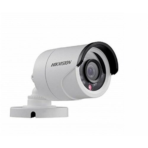 Hikvision dS-2CE16D0T-IRF HD kamera za video nadzor Slike