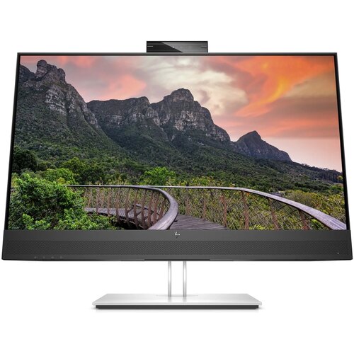 HEWLETT-PACKARD Monitor HP E27m G4 68,6 cm (27&Prime;) WQHD IPS LED 75 Hz Webcam Cijene