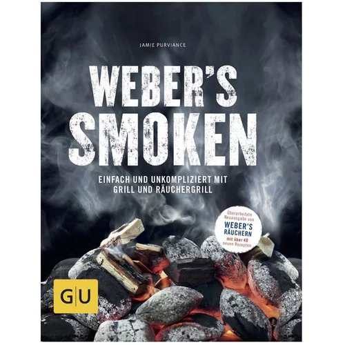 Weber 's Smoken