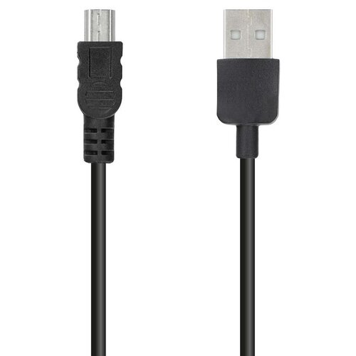  Kabel USB A na Mini USB (navigacija / kamera) 2 m crni Cene