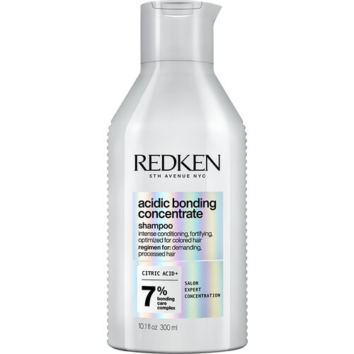 Redken nyc acidic bonding moisture &amp;scaron;ampon za kosu 300ml Slike
