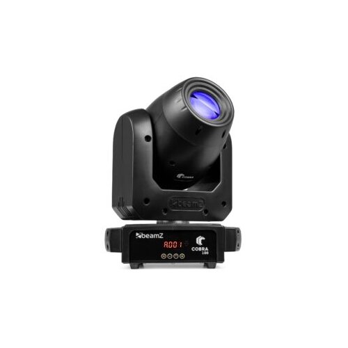  MOVING HEAD Cobra 100 LED Spot s prizmom, 150.433 Slike