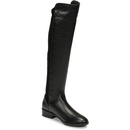 Clarks Visoki &scaron;kornji PURE CADDY Črna Cene