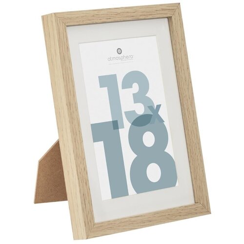 Atmosphera ram za slike 14,8x1,8x19,8cm mdf/staklo bez Cene