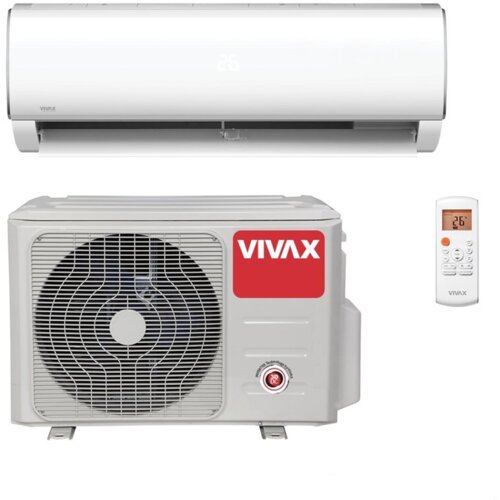 Vivax COOL, klima uređaji, ACP-12CH35AEGI+ R32 Cijene