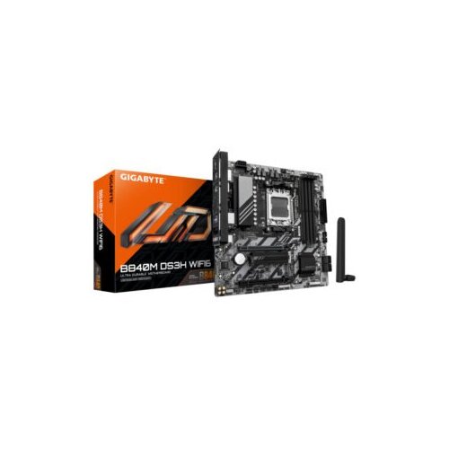 Gigabyte MB B840M DS3H WF6 Cijene
