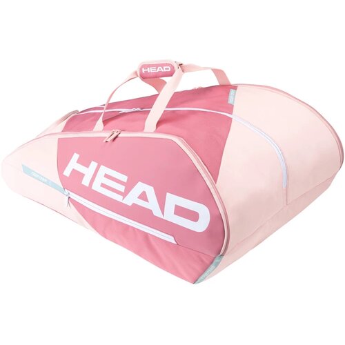 Head Tour Team 12R Rose/White Racket Bag Slike