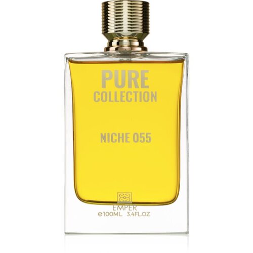 Emper Pure Collection Niche 055 parfumska voda uniseks 100 ml Cene