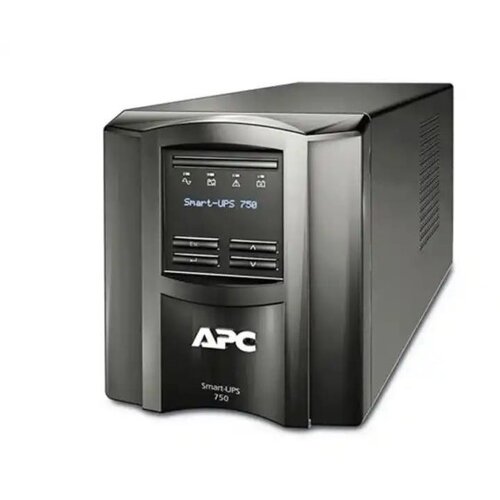 APC 750VA SMT750IC Cene