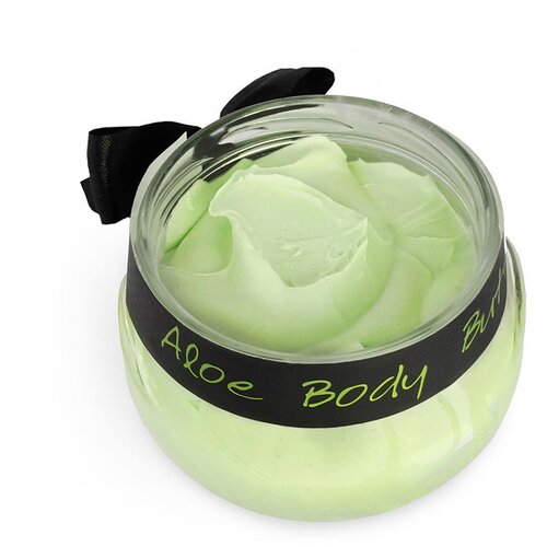MY NASHE Nashe Cosmetics Maslac za tijelo Aloe Slike