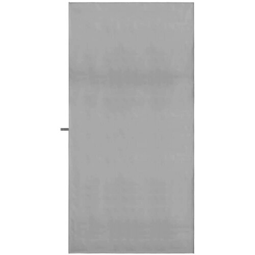 VidaXL Sportski Ručnici 2 pcs Tamno siva 90 x 180 cm Slike