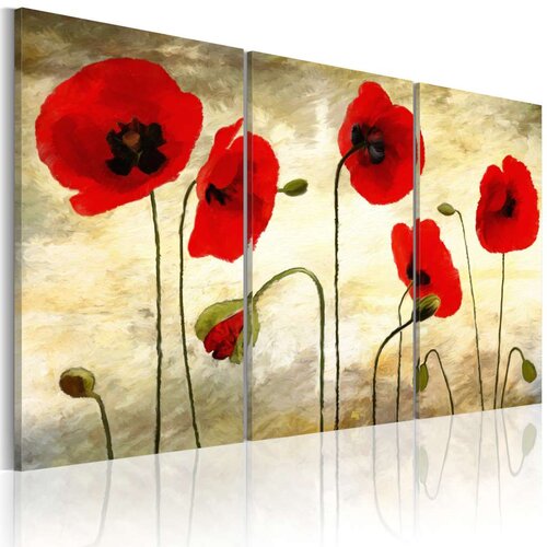  Slika - Paper thin beauties 60x40 Slike