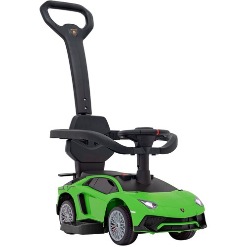  Licencirana guralica Lamborghini Aventador SV - zelena Cene