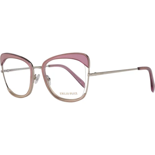 Emilio Pucci Optical Frame