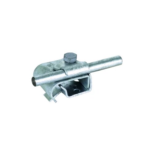 DEHN Montažni komplet za prenaponsku za&amp;scaron;titu 339060 St/tZn 6-10mm 339060 Slike