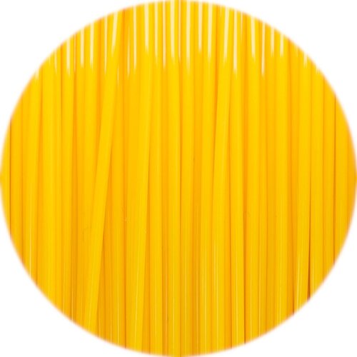 Fiberlogy Easy PLA Yellow, 1.75 mm (850 g) Slike