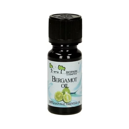 Biopark Cosmetics bergamota - eterično ulje