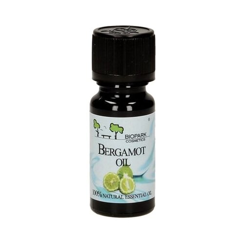 Biopark Cosmetics Eterično olje bergamotke Cene